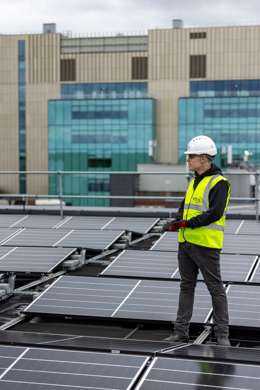 curso placas fotovoltaicas