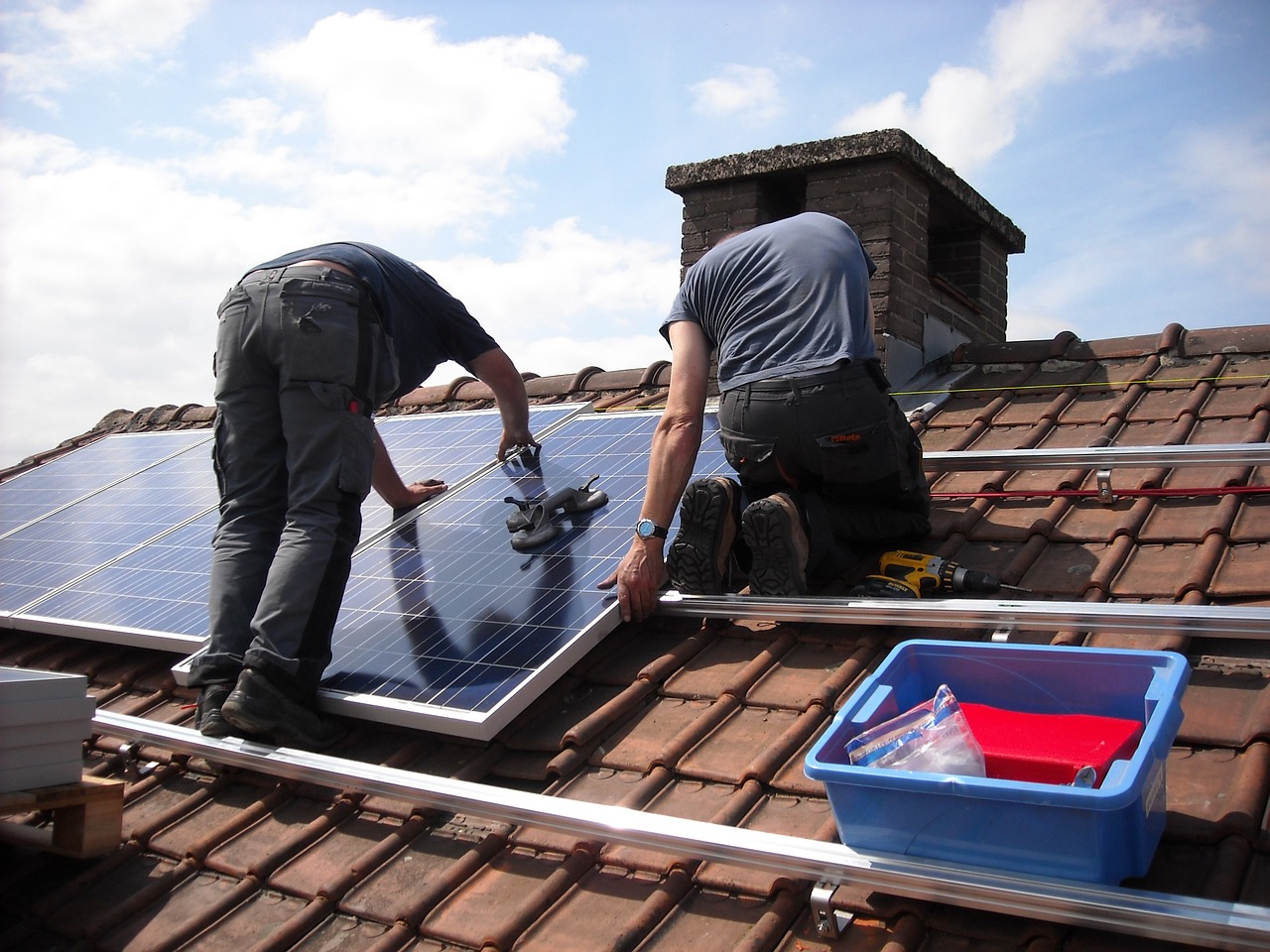 curso placas solares