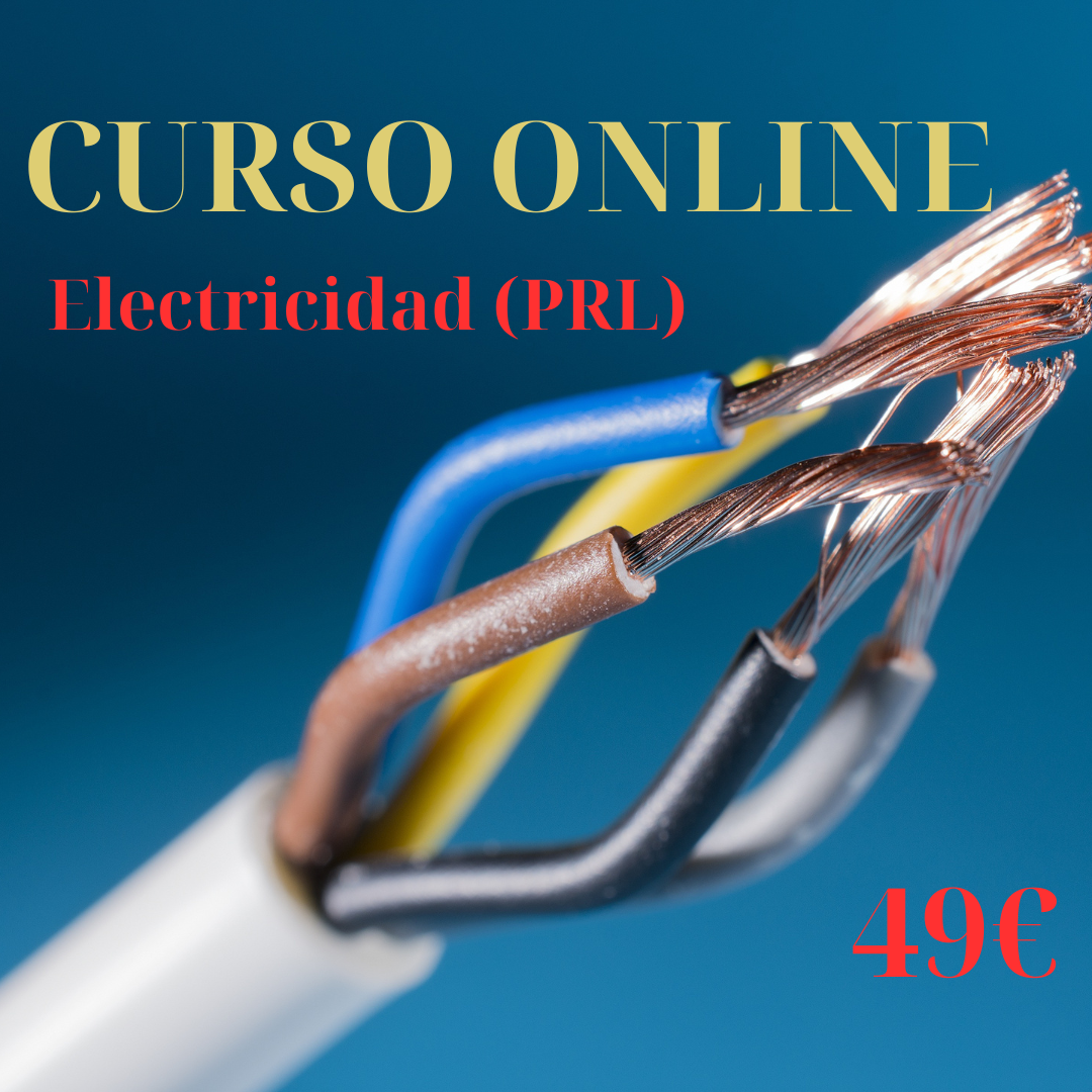 como puedo hacer un curso de electricidad